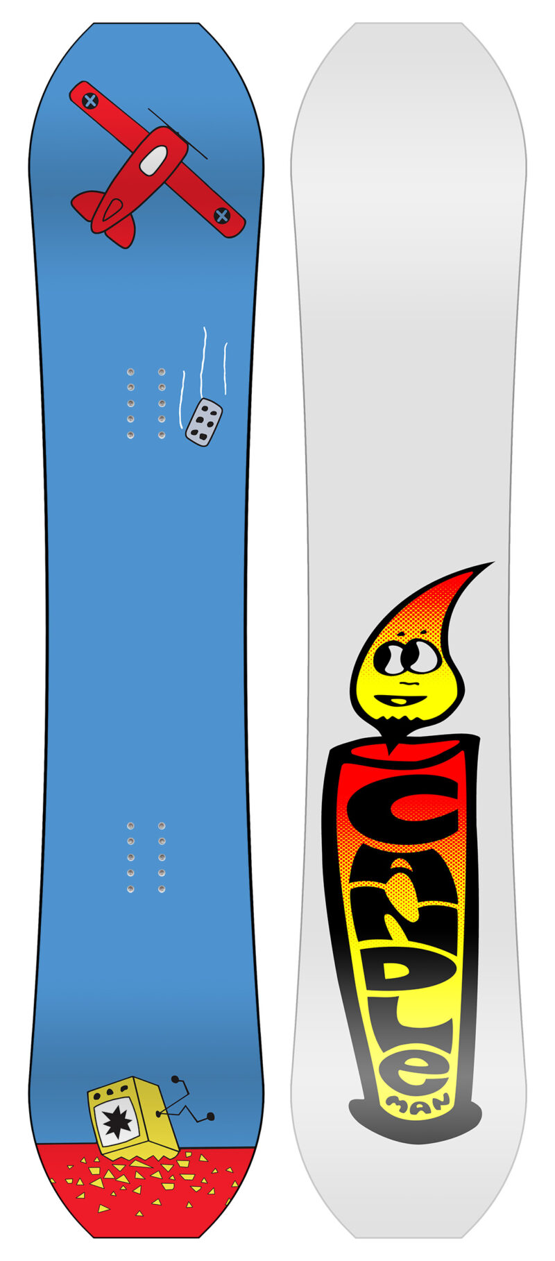 KINETIC FORCE - Image 2