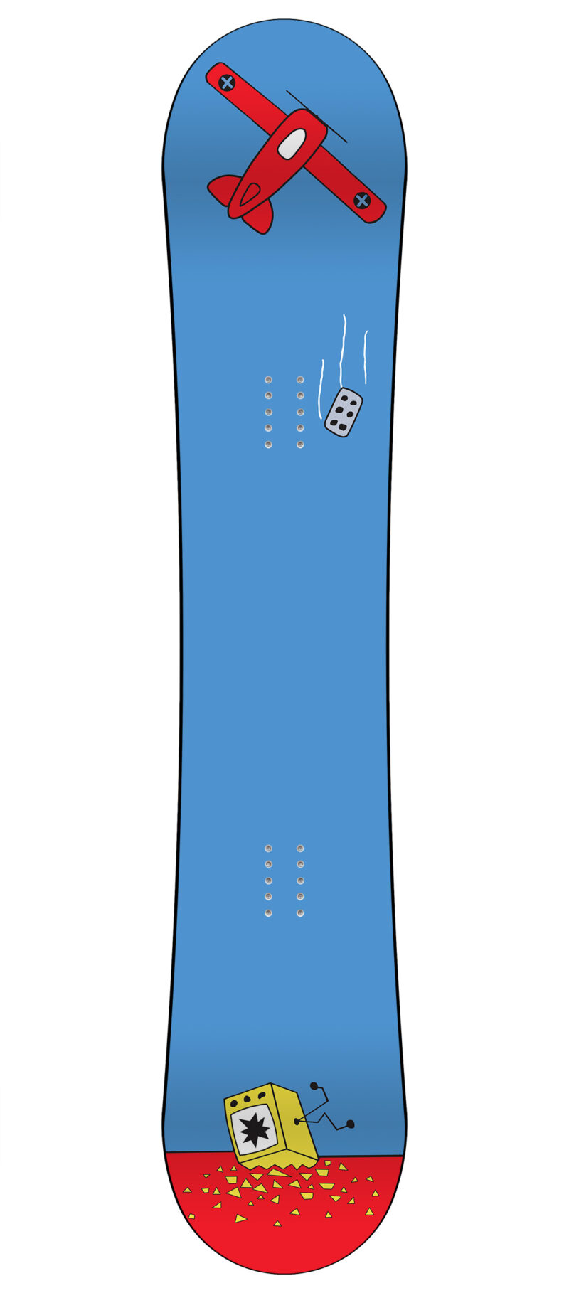 KINETIC FORCE - Image 3