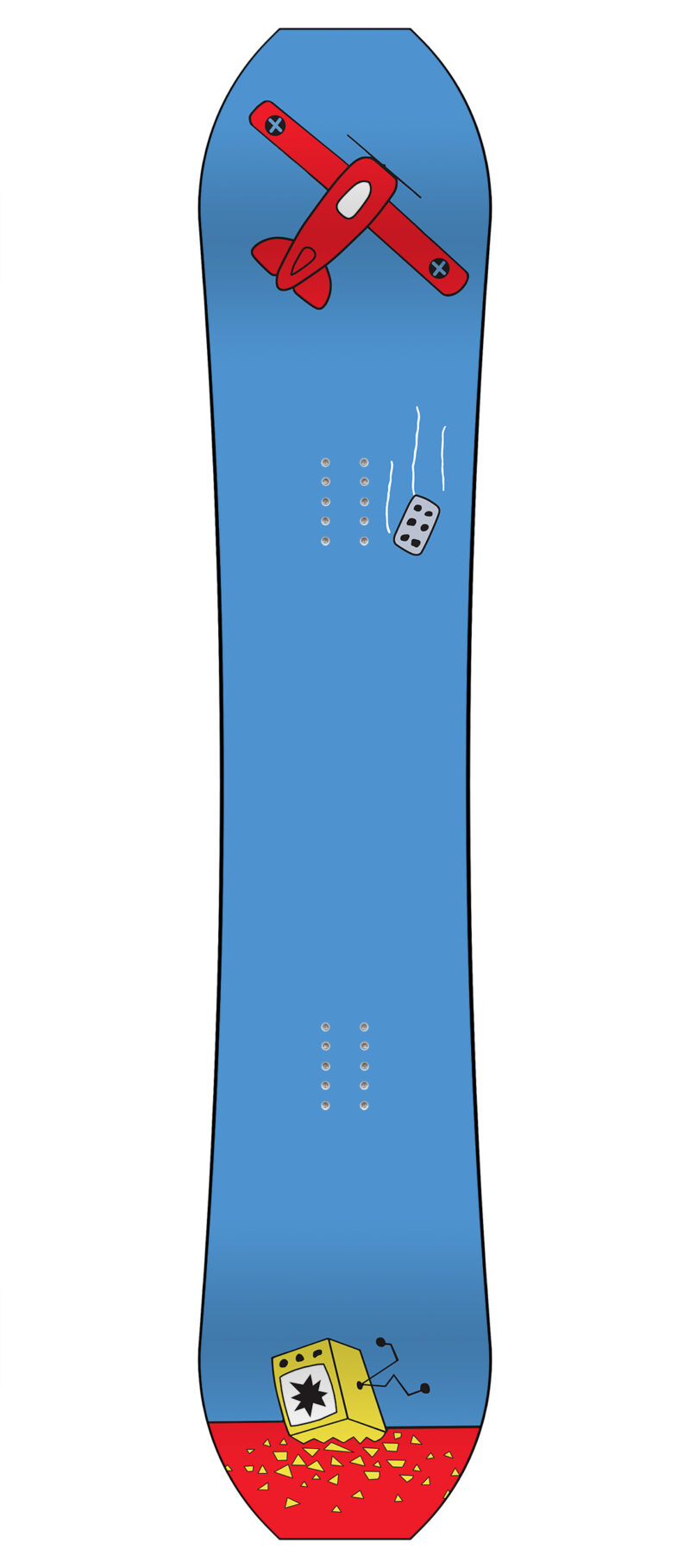 KINETIC FORCE - Image 4
