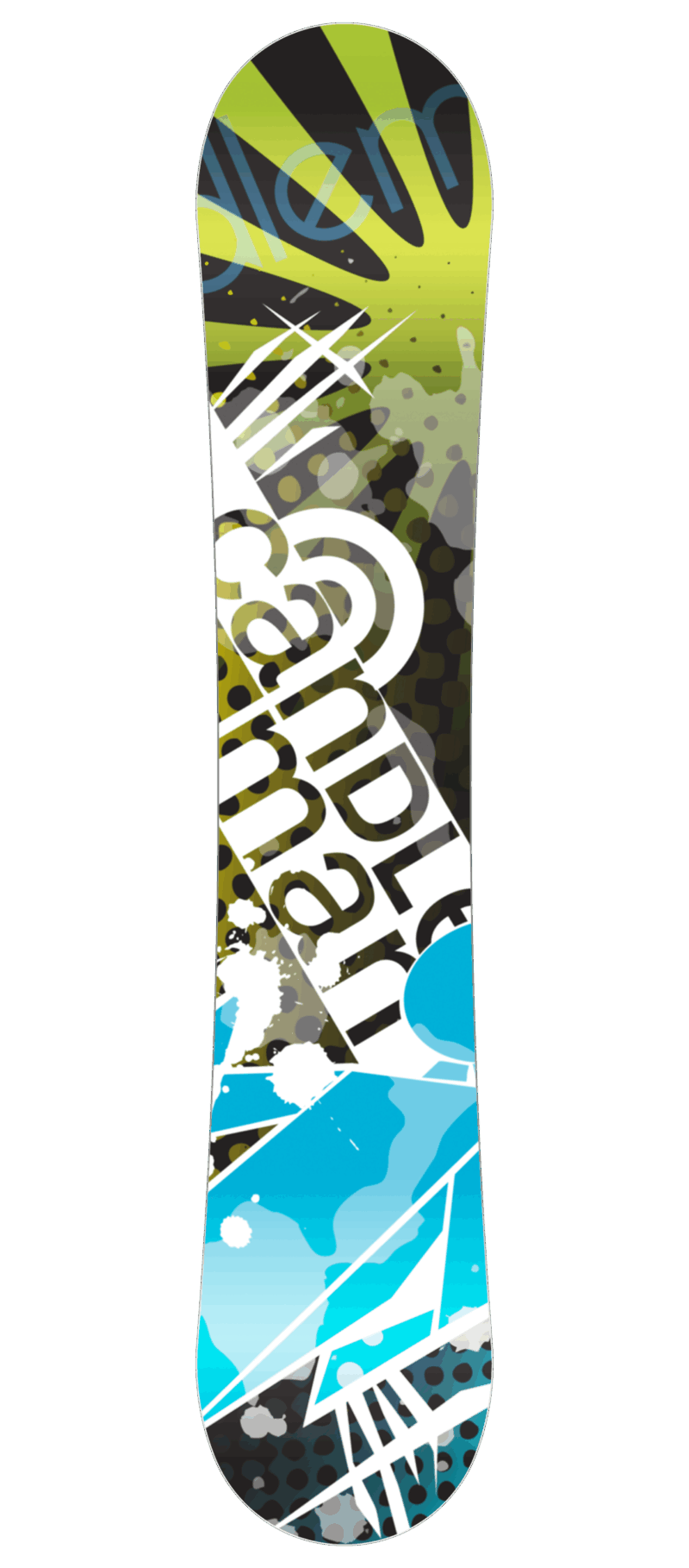 BURST - Image 2
