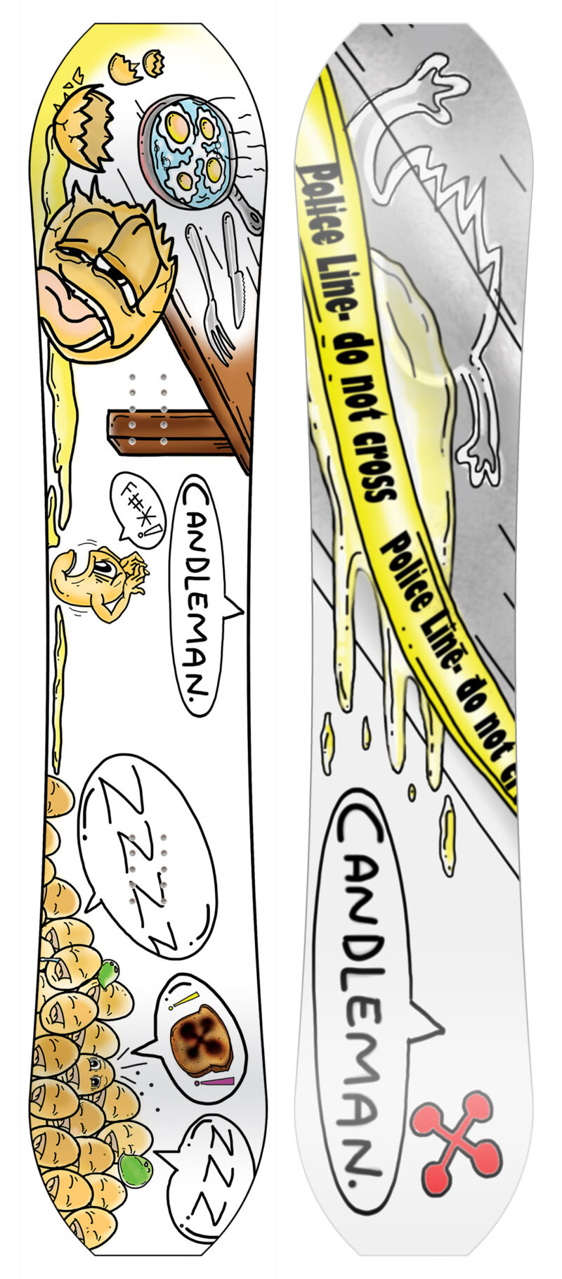Cracked - Image 4