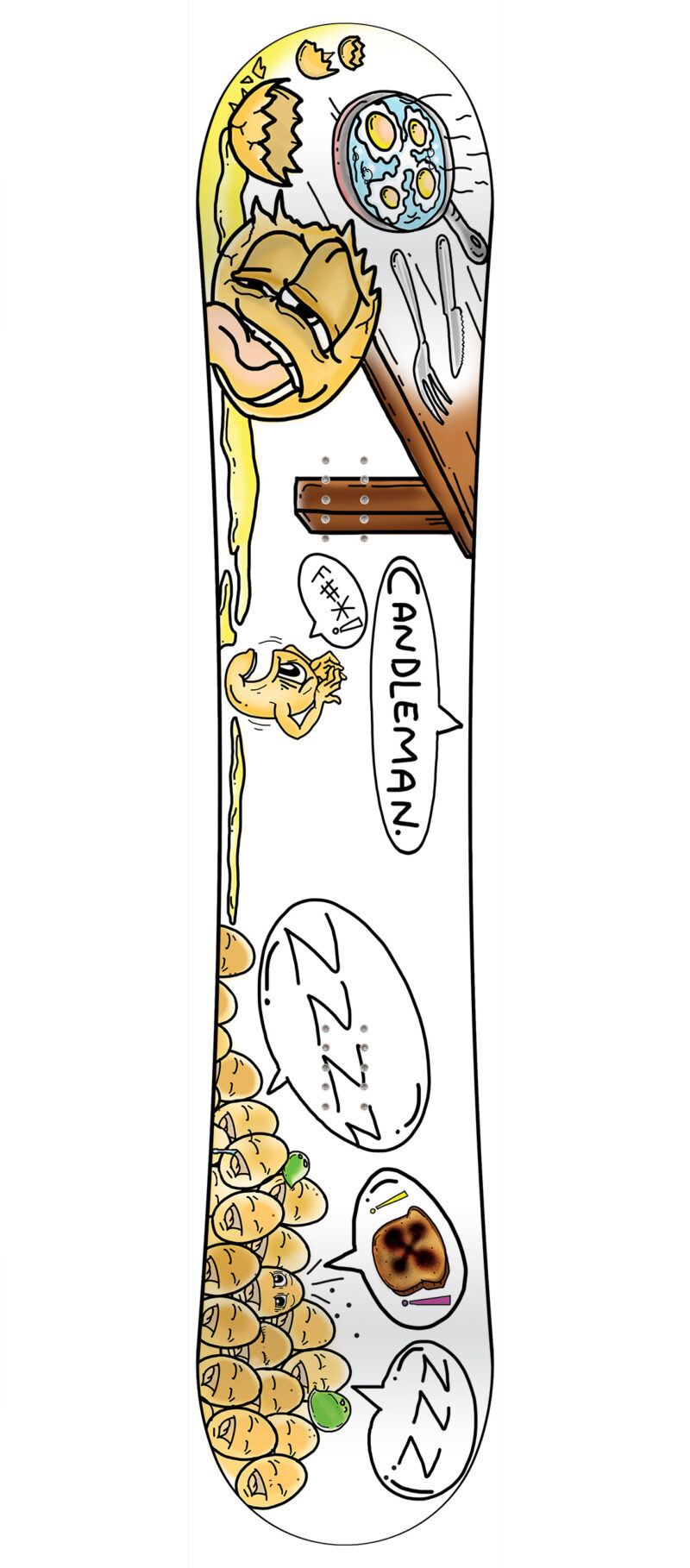 Cracked - Image 2
