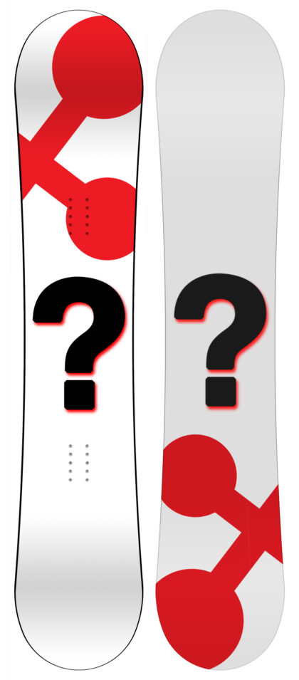 Candleman Snowboards CUSTOM New Zealand made snowboards
