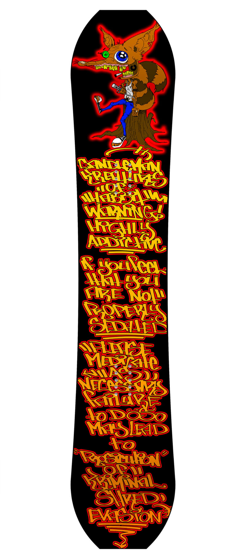 CRACKOON - Image 2