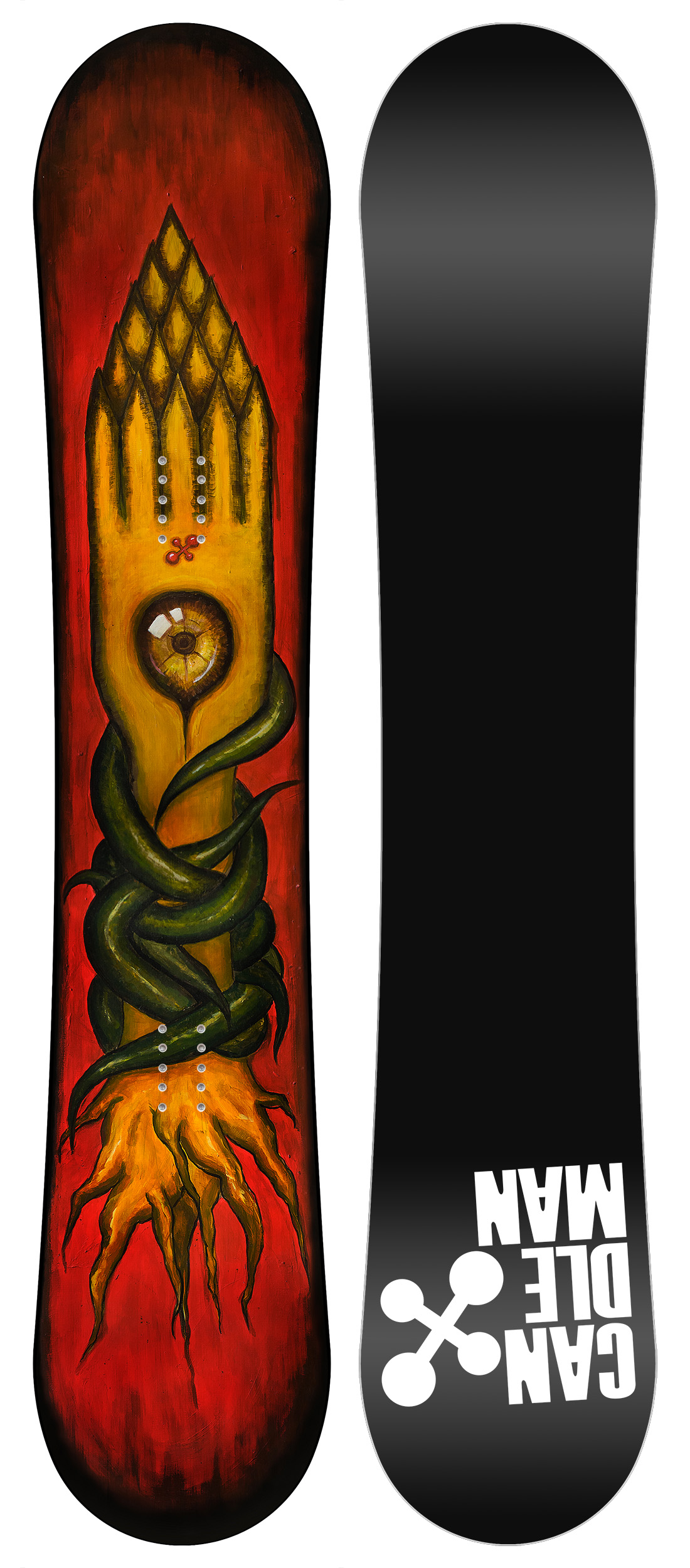 GROOOT