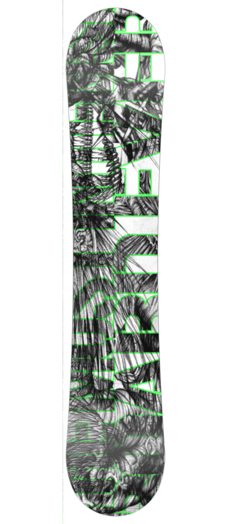 The Most Intense Board Ever - Image 2