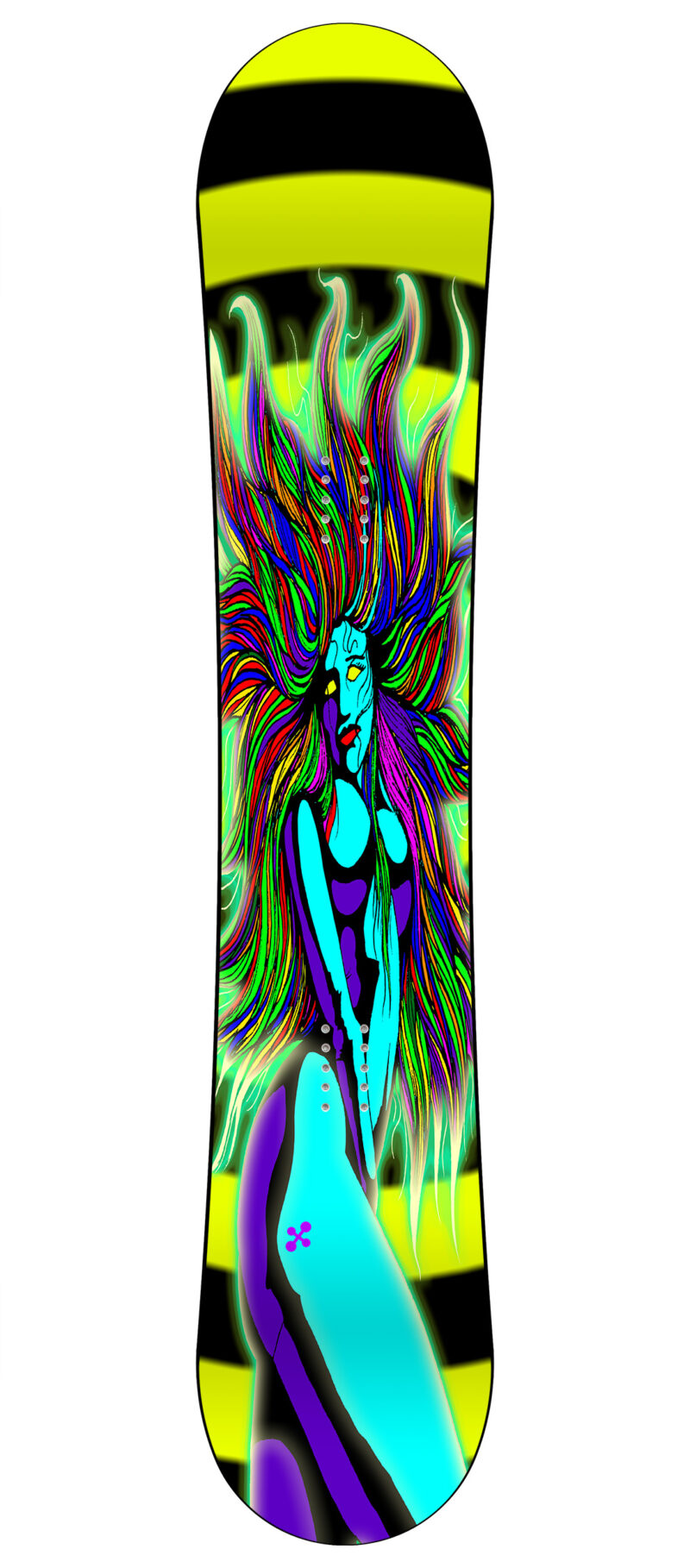 Psychedeligirl - Image 3