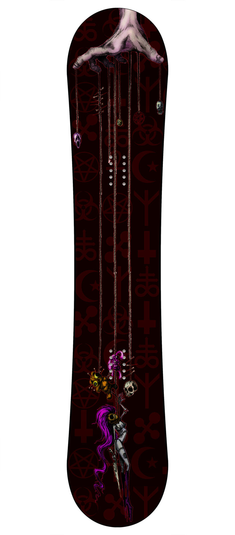 Full Control - Image 4