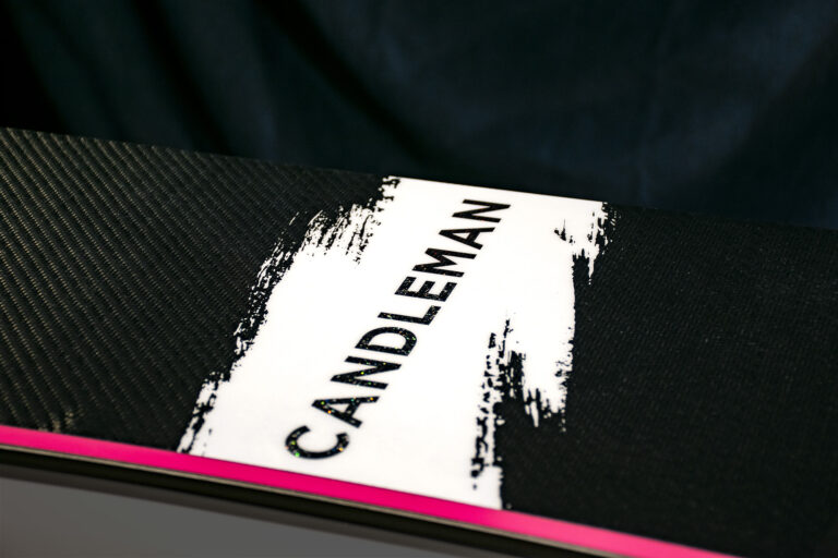 mat team issue Candleman Candleman Team Issue OG