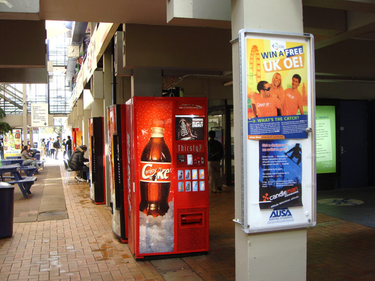 AUSA poster