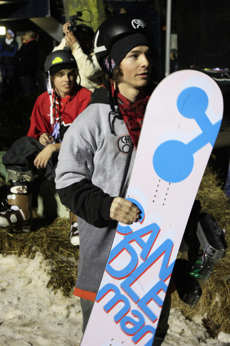 2010 LUSA Winterfest dudes